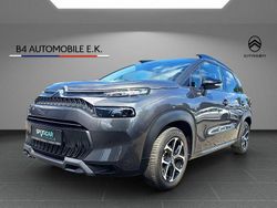 Grau Gebraucht 2024 Citroën C3 Aircross SUV | 15.950 € (Fairer Preis)