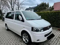 Weiß Gebraucht 2011 VW T5 Highline Van | 24.950 € (Teuer)