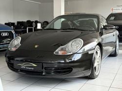 Schwarz Gebraucht 1999 Porsche 911 Carrera 4 Coupé | 28.990 € (Fairer Preis)