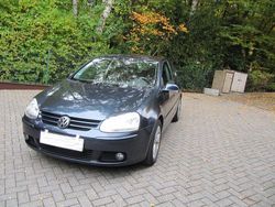 Blau Gebraucht 2007 VW Golf Limousine | 3.500 € (Fairer Preis)