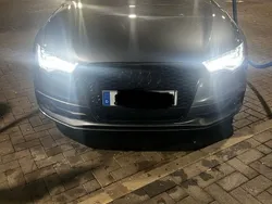Grau Gebraucht 2012 Audi A6 Sport Kombi | 14.000 € (Guter Preis)