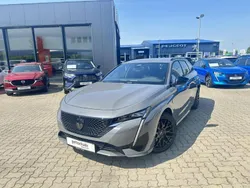 Grau/typ aussenverkleidung metalliclackierung Gebraucht 2024 Peugeot 308 GT Kombi | 25.490 € (Guter Preis)