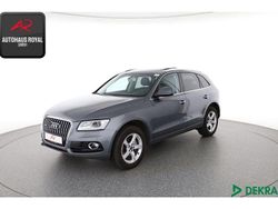 Grau (metallic) Gebraucht 2017 Audi Q5 Advanced SUV | 22.560 € (Superpreis)