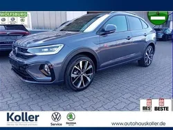 Grau Neu 2025 VW Taigo R-line SUV | 25.970 € (Guter Preis)