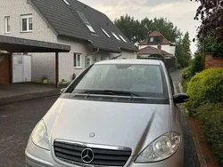 Grau Gebraucht 2005 Mercedes A170 Kleinwagen | 5.500 € (Fairer Preis)