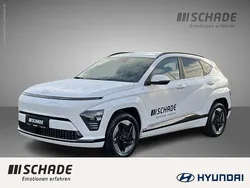 Weiß Gebraucht 2024 Hyundai Kona Trend SUV | 36.450 € (Guter Preis)