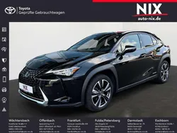 Grau Gebraucht 2020 Lexus UX 250h SUV | 21.900 € (Fairer Preis)