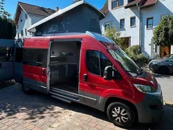 Gebraucht 2016 Fiat Ducato Van | 22.900 €