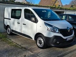 Weiß Gebraucht 2019 Renault Trafic Van / Kleinbus | 12.900 € (Superpreis)