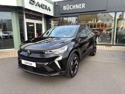 Schwarz Gebraucht 2025 Renault Captur Techno SUV | 25.990 € (Fairer Preis)