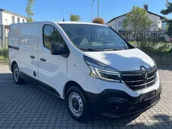 Weiß Gebraucht 2020 Renault Trafic Van | 13.980 € (Superpreis)