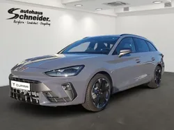 Grau Neu 2024 Cupra Leon Limousine | 43.850 €