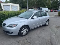 Silber Gebraucht 2006 Mazda 3 Limousine | 2.490 € (Fairer Preis)