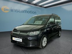 Schwarz Gebraucht 2025 VW Caddy Life Van / Kleinbus | 42.899 € (Teuer)