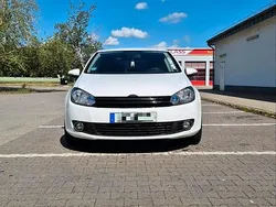Gebraucht 2010 VW Golf VI Limousine | 2.750 € (Guter Preis)