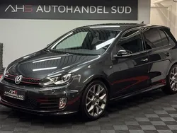Grau Gebraucht 2012 VW Golf VII Edition Limousine | 14.999 € (Fairer Preis)