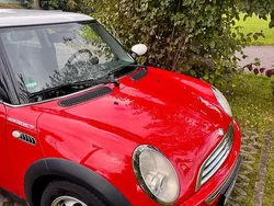 Rot Gebraucht 2005 Mini Cooper Kleinwagen | 2.150 € (Superpreis)