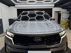 Grau Gebraucht 2020 Kia Sorento SUV | 33.990 € (Fairer Preis)