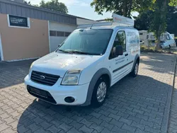 Weiß Gebraucht 2013 Ford Transit Trend Van / Kleinbus | 3.300 €