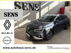 Titangrau Gebraucht 2022 Renault Mégane GrandTour R.S. Kombi | 22.950 € (Fairer Preis)