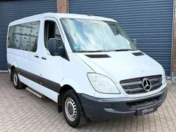 Weiß Gebraucht 2012 Mercedes Sprinter Van | 10.499 € (Fairer Preis)