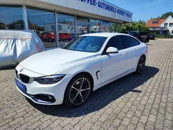 Weiß Gebraucht 2018 BMW 430 Sport Line Coupé | 23.980 € (Fairer Preis)