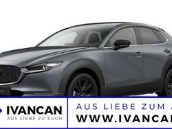 Grau Neu 2026 Mazda CX-30 Homura-Line SUV | 27.850 €