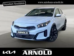 Carraraweiß Gebraucht 2023 Kia XCeed Vision SUV | 23.200 € (Guter Preis)