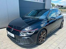 Schwarz Gebraucht 2021 VW Golf VIII GTI Limousine | 26.990 € (Guter Preis)