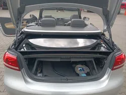 Silber Gebraucht 2012 VW Eos Exclusive Cabrio | 8.700 € (Fairer Preis)