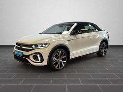 Pure white Gebraucht 2025 VW T-Roc SUV | 32.300 € (Etwas zu teuer)