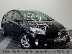 Violet Gebraucht 2014 Toyota Prius Kleinwagen | 9.900 € (Guter Preis)
