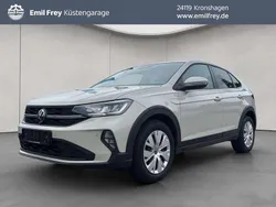Grau Gebraucht 2022 VW Taigo SUV | 16.980 € (Fairer Preis)