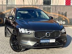 Grau Gebraucht 2020 Volvo XC60 Inscription SUV | 25.999 € (Fairer Preis)