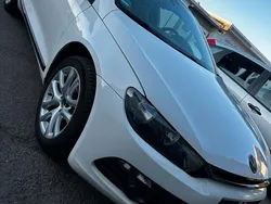 Weiß Gebraucht 2011 VW Scirocco Coupé | 6.200 € (Fairer Preis)