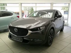 Grau Neu 2025 Mazda CX-30 Homura-Line SUV | 33.780 €