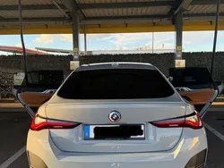 Grau Gebraucht 2022 BMW 430 M Sport Coupé | 37.999 € (Guter Preis)