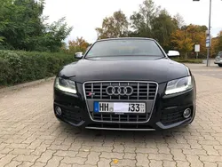 Schwarz Gebraucht 2011 Audi S5 Cabriolet Sport Cabrio | 14.900 € (Guter Preis)