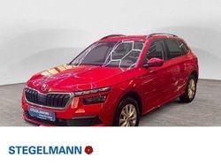 Velvetrot premium metallic Gebraucht 2019 Skoda Kamiq Ambition SUV | 15.490 € (Fairer Preis)