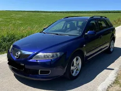 Gebraucht 2006 Mazda 6 Limousine | 1.650 € (Guter Preis)