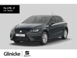 Grau Neu 2025 Seat Ibiza Limousine | 22.190 € (Guter Preis)