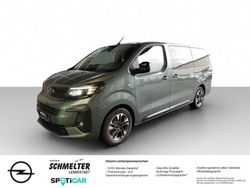 Gebraucht 2025 Opel Zafira Van / Kleinbus | 42.940 € (Teuer)