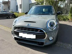 Grau Gebraucht 2018 Mini Cooper S Kleinwagen | 15.300 € (Guter Preis)