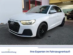 Weiß Gebraucht 2019 Audi A1 Kleinwagen | 17.999 € (Fairer Preis)