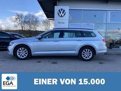 Silber metallic Gebraucht 2022 VW Passat Business Kombi | 25.710 € (Fairer Preis)