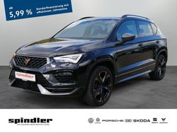 "magic" schwarz Gebraucht 2024 Cupra Ateca SUV | 36.980 € (Fairer Preis)