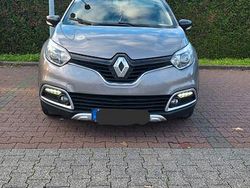 Grau Gebraucht 2015 Renault Captur SUV | 8.500 € (Guter Preis)