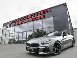 Frozen grey ii matt Gebraucht 2019 BMW Z4 M Cabrio | 49.890 € (Fairer Preis)