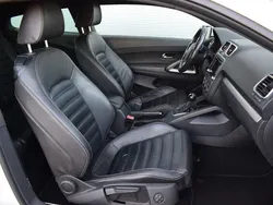 VW Scirocco