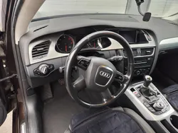 Andere farben Gebraucht 2011 Audi A4 Kombi | 5.700 € (Superpreis)